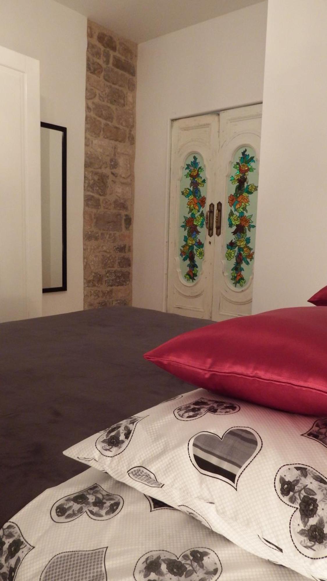 Apartment Papalic Palace Split Eksteriør bilde