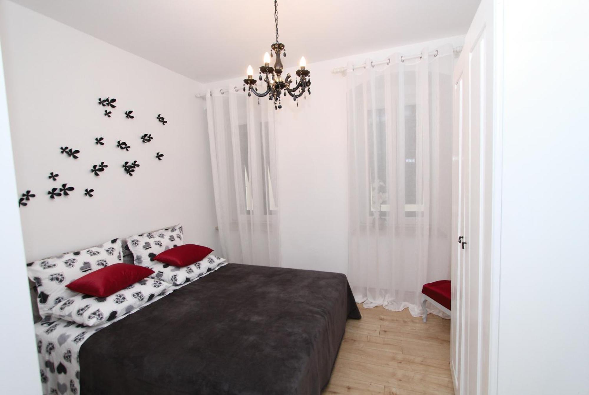 Apartment Papalic Palace Split Eksteriør bilde