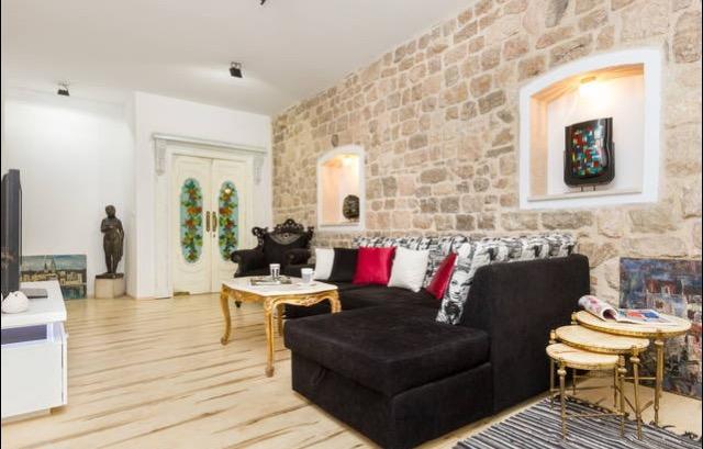 Apartment Papalic Palace Split Eksteriør bilde
